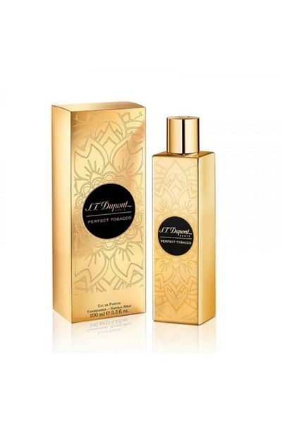 Paco Rabanne Dupont Perfect Tobacco Eau de Parfum 100ml
