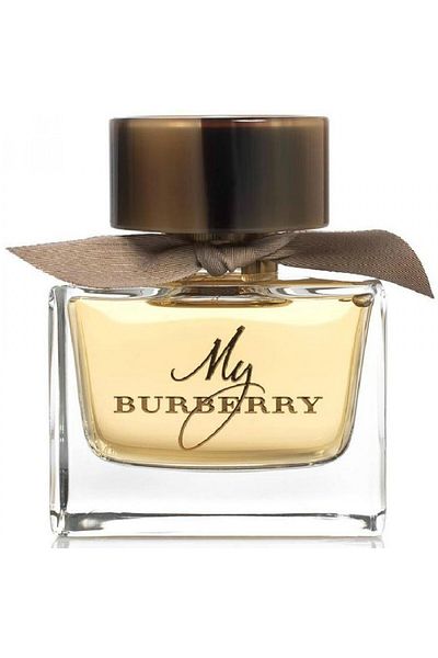 BURBERRY My Burberry by Burberry for Women Eau de Parfum 90ml