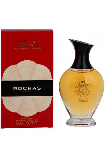 ROCHAS Rochas Tocad Eau de Toilette for Women 100ml