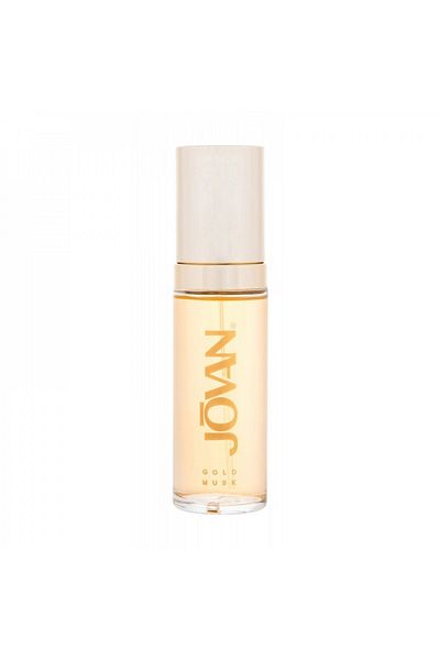 BRONZENET Jovan Musk Oil for Women Eau de Parfum 59ml