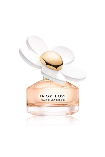 Marc Jacobs Daisy Love Perfume for Women by Marc Jacobs - Perfumes for Women, Eau de Toilette - 100 ml