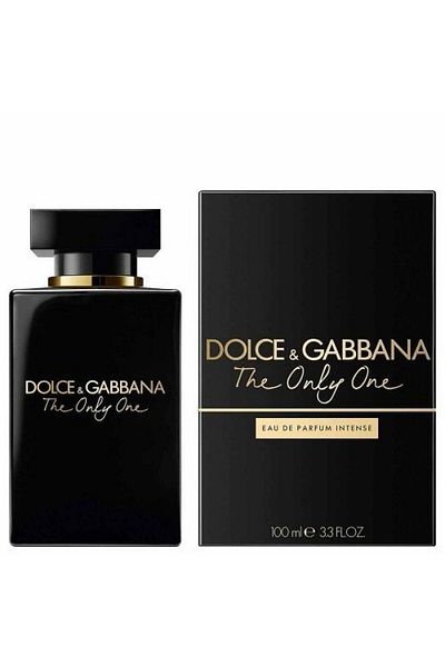 Dolce&Gabbana Dolce & Gabbana The Only One Eau de Parfum Intense 100ml