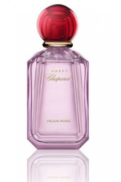 Chopard Happy Chopard Felicia Roses by Chopard for Women Eau de Parfum 100ml