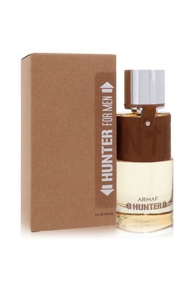 BRONZENET Hunter by Armaf for Men Eau de Parfum 100ml