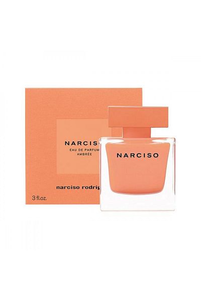 Narciso Rodriguez Narciso Rodriguez Amber Eau de Parfum 90ml