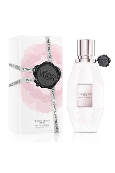 BRONZENET Viktor & Rolf Flowerbomb Deo Eau de Parfum 50ml