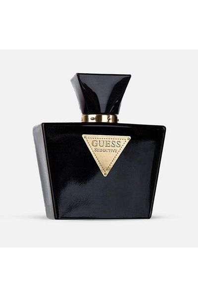 Guess Guess Seductive Noir for Women Eau de Parfum 75ml