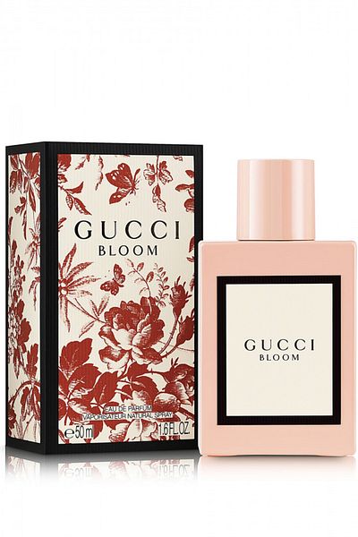 Gucci Gucci Bloom Eau de Parfum for Women 50ml