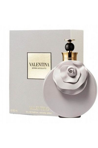 Valentino Valentino Mira Assoluto Rasasi for Women Eau de Parfum 80ml