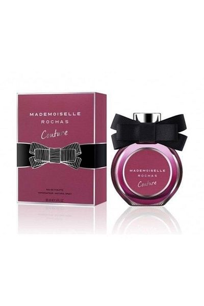 ROCHAS Rochas Mademoiselle Rochas Couture Eau de Parfum 90ml