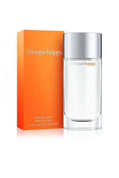 Clinique Clinique Happy for Women Eau de Parfum 100ml