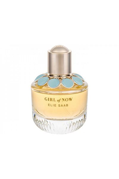 Elie Saab Elie Saab Girl of Now for Women Eau de Parfum 50ml