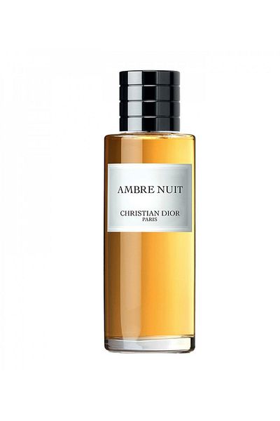 Dior Dior Amber Neut Unisex Eau de Parfum 125ml