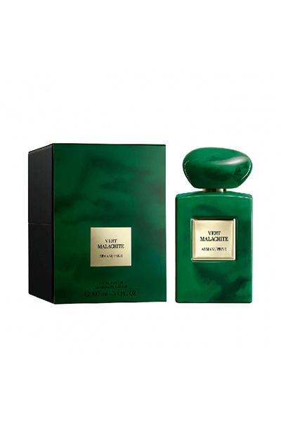 Giorgio Armani Armani Privé Vert Malachite by Giorgio Armani for Unisex Eau de Parfum 100ml