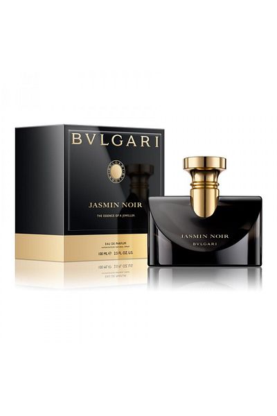 Bvlgari Bulgari Yasmine Noir for women Eau de Parfum 100ml