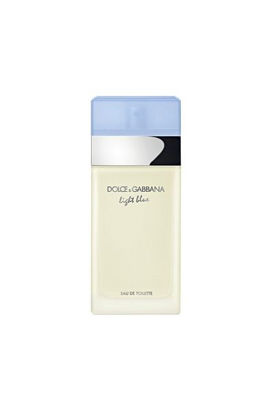 Dolce&Gabbana Dolce & Gabbana Light Blue for Women Eau de Toilette 100ml