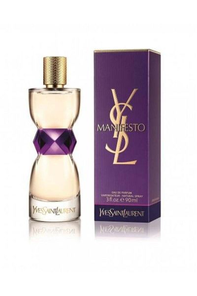 Yves Saint Laurent عطر ايف سان لوران مانيفستو او دو بارفيوم 90مل