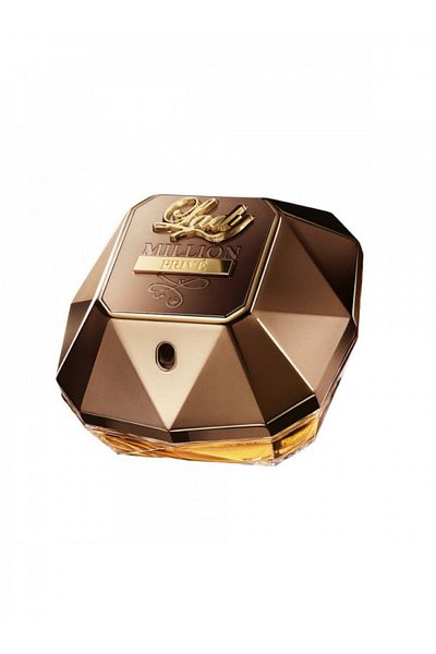 Paco Rabanne Paco Rabanne Lady Million Prive Eau de Parfum for Women 80ml
