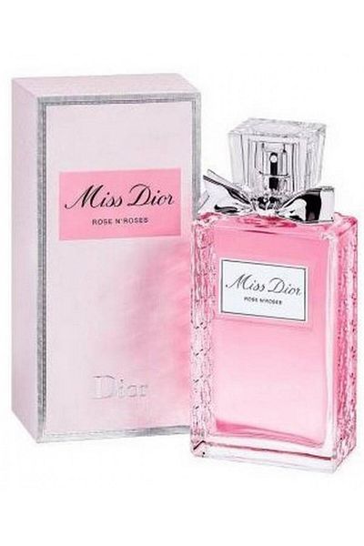 Dior Dior Miss Dior Rose N Rose for Women Eau de Toilette 50ml