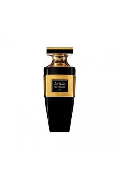 BRONZENET Perfume for women Balmain Extatic Gold Edition Eau de Parfum 90 ml