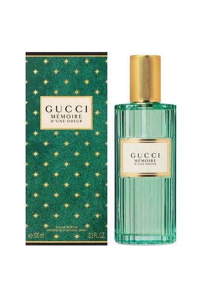 Gucci Gucci Memoir Dune Odor Eau de Parfum 100ml