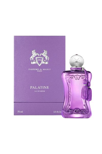 Parfums de Marly De Marly Platinum Eau de Parfum 75ml