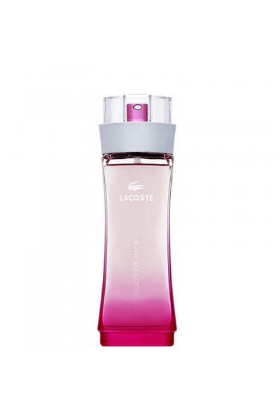 Lacoste Lacoste Touch of Pink for Women Eau de Toilette 90ml