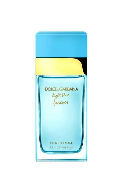 Dolce&Gabbana Dolce & Gabbana Light Blue Forever for Women Eau de Parfum 100ml