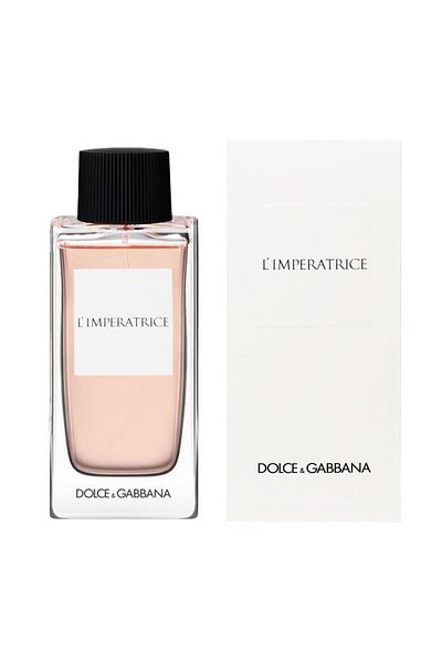 Dolce&Gabbana Dolce & Gabbana L'Imperatrice No. 3 Eau de Toilette 100ml