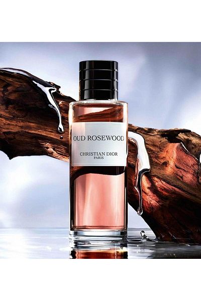 Dior Aoud Rosewood Eau de Parfum 125ml