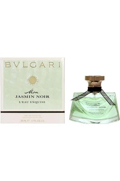 Bvlgari Moon Jasmine Noir Leo Exquisite for women, Eau de Parfum, 50 ml