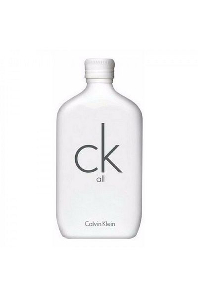 Calvin Klein Calvin Klein CK All Unisex Eau de Toilette 200ml