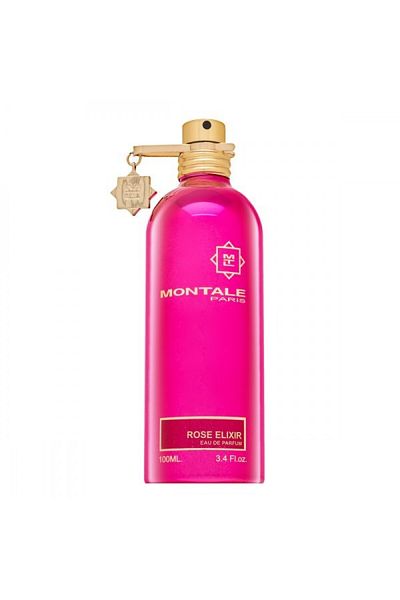 Montale Rose Elixir for Women by Montale Eau de Parfum 100ml