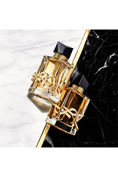 Yves Saint Laurent Afsan Laurent Libre Intense for Women Eau de Parfum 50ml