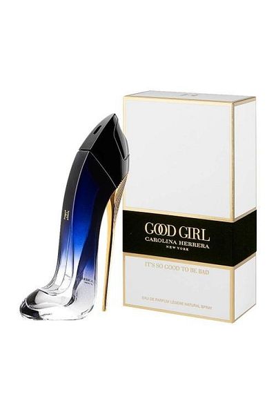 BRONZENET Good Girl Leger by Carolina Herrera for Women Eau de Parfum 80ml