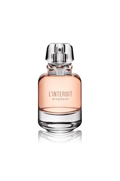 Givenchy Givenchy L'Interdit Eau de Toilette for Women 80ml
