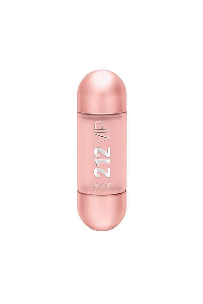 Carolina Herrera 212 VIP Rose by Carolina Herrera for Women Hair Mist 30ml