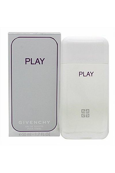 Givenchy Givenchy Play for Women Eau de Toilette 50ml