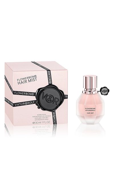 BRONZENET Viktor & Rolf Flowerbomb Hair Mist Parfum 30ml