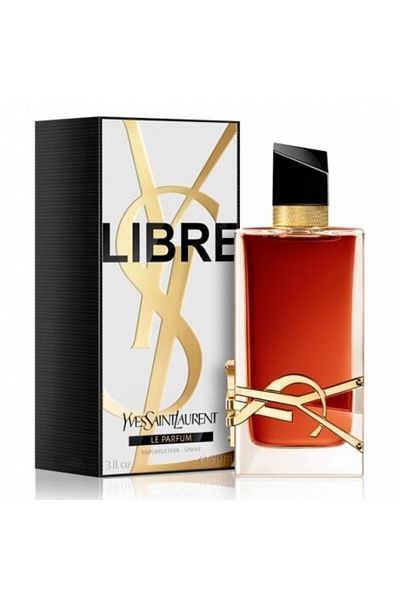 Yves Saint Laurent عطر ليبر لي من ايف سان لوران نسائي او دي برفيوم 90مل