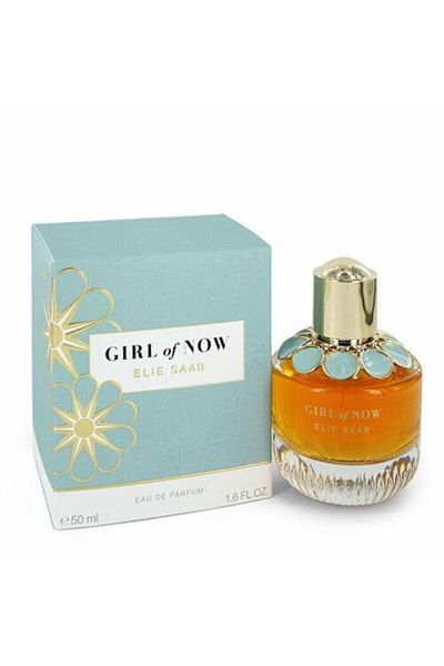 Elie Saab Elie Saab Girl of Now for Women Eau de Parfum 50ml