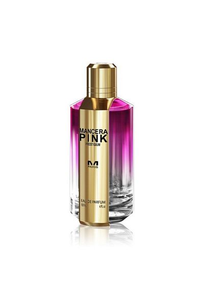 Mancera Mancera Pink Prestige for Women Eau de Parfum 120 ml