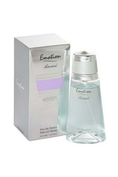 Rasasi Rasasi Emotion for Women Eau de Parfum 50ml