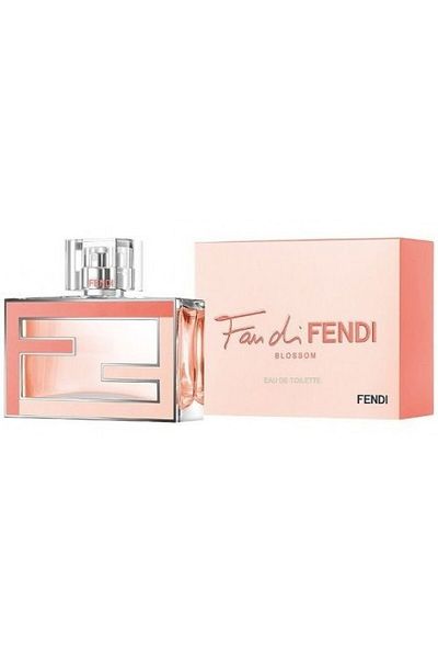 BRONZENET Fendi Fan De Blossom Eau de Toilette 75ml