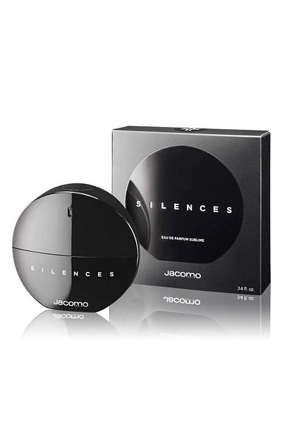 LEADING LINES Giacomo Silence Sublime Eau de Parfum 100ml for women