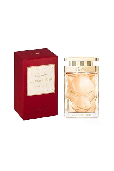 BRONZENET Cartier La Panthere Eau de Parfum 100ml