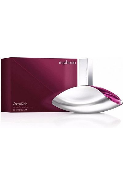 Calvin Klein Euphoria perfume for women by Calvin Klein Eau de Parfum, 160 ml