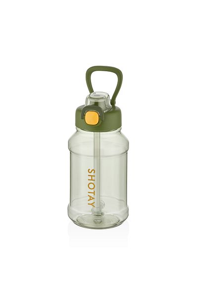 Shotay Plastic Bottle 900 Ml.
