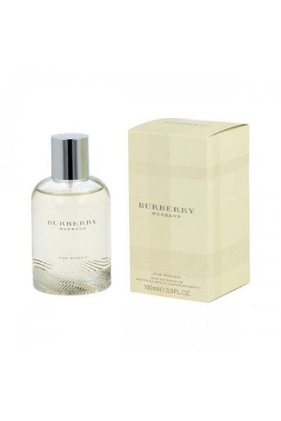 BRONZENET Burberry Weekend for Women Eau de Parfum 100ml