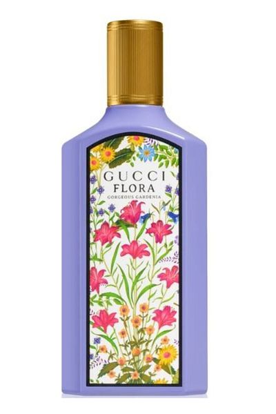 Gucci Gucci Flora Gorgeous Magnolia Eau de Parfum for Women 100ml